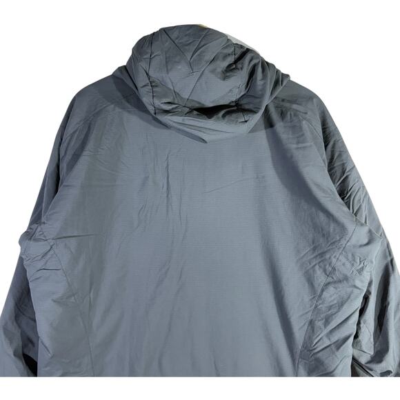 Arc'Teryx Atom AR Insulated Hooded Light Jacket Large - Picture 6 of 7